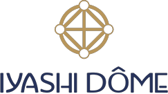 logo iyashi